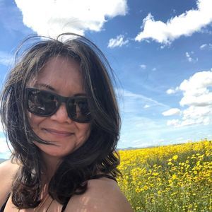 Meet your Posher, Cyndi